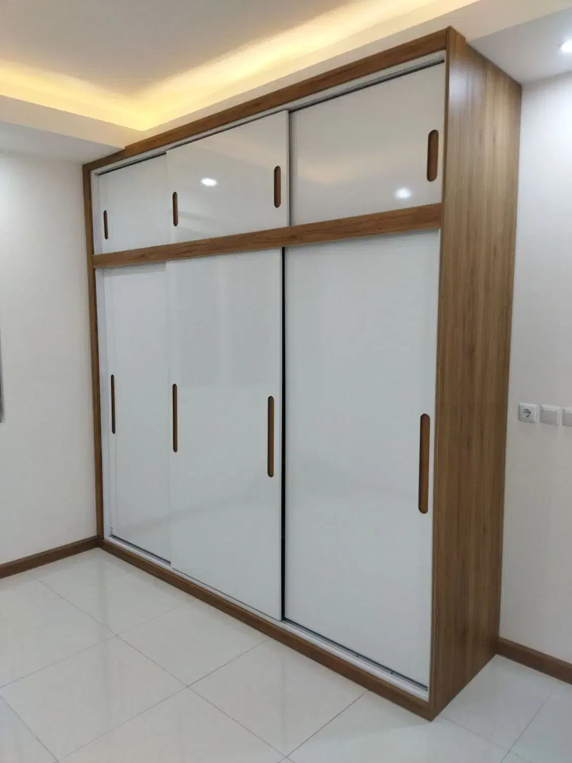 کابینت و دکوراسیون|جاکفشی، کمد، دراور|محمدیه-قزوین, |دیوار