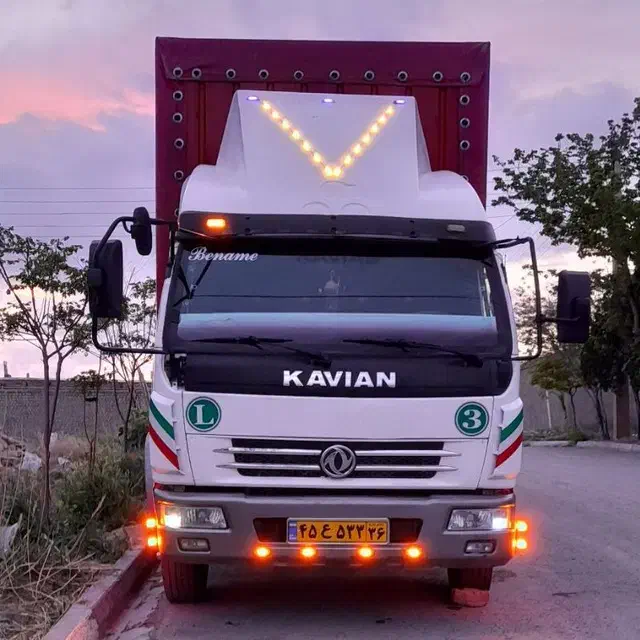 خدمات باربری اتو بارحمل ونقل شهرشهروستان همه روزه|خدمات حمل و نقل|مشهد, امام خمینی|دیوار