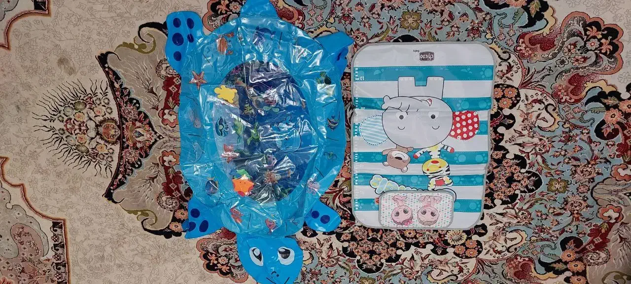 لباس و وسایل کودک|اسباب و اثاث بچه|رستمکلا, |دیوار