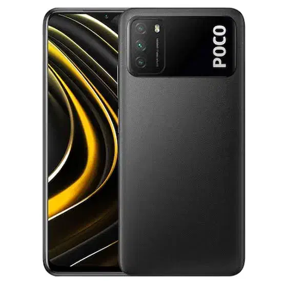 128 poco m3|موبایل|زنجان, |دیوار