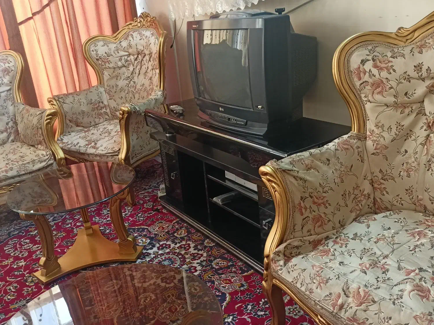 مبل|مبلمان خانگی و میز عسلی|تهران, جیحون|دیوار