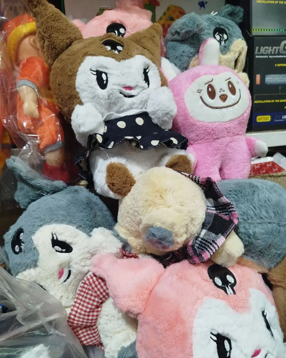 اسباب بازی متنوع|اسباب‌‌بازی|دزفول, |دیوار