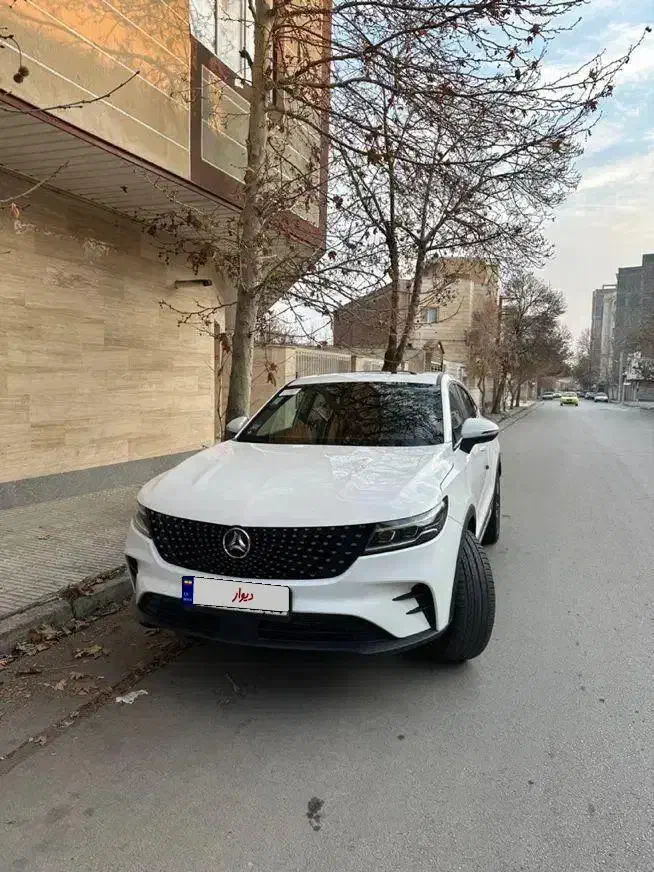 دیگینیتی پرستیژ|خودرو سواری و وانت|ارومیه, |دیوار