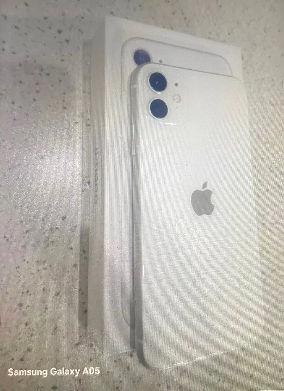 ایفون ۱۱نرمال پلمپ|موبایل|وحیدیه, |دیوار