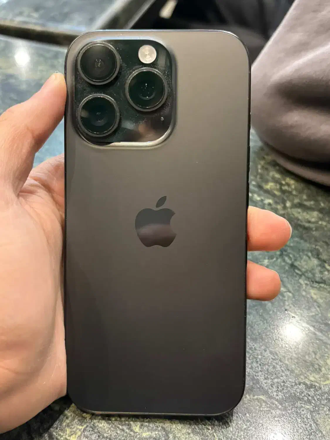 ایفون ۱۶ ۲۵۶ zaa|موبایل|تهران, تهران‌ویلا|دیوار