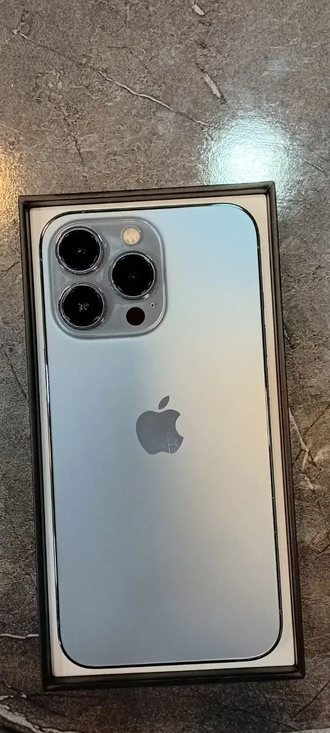 iPhone 13 pro 256 gig|موبایل|تبریز, |دیوار