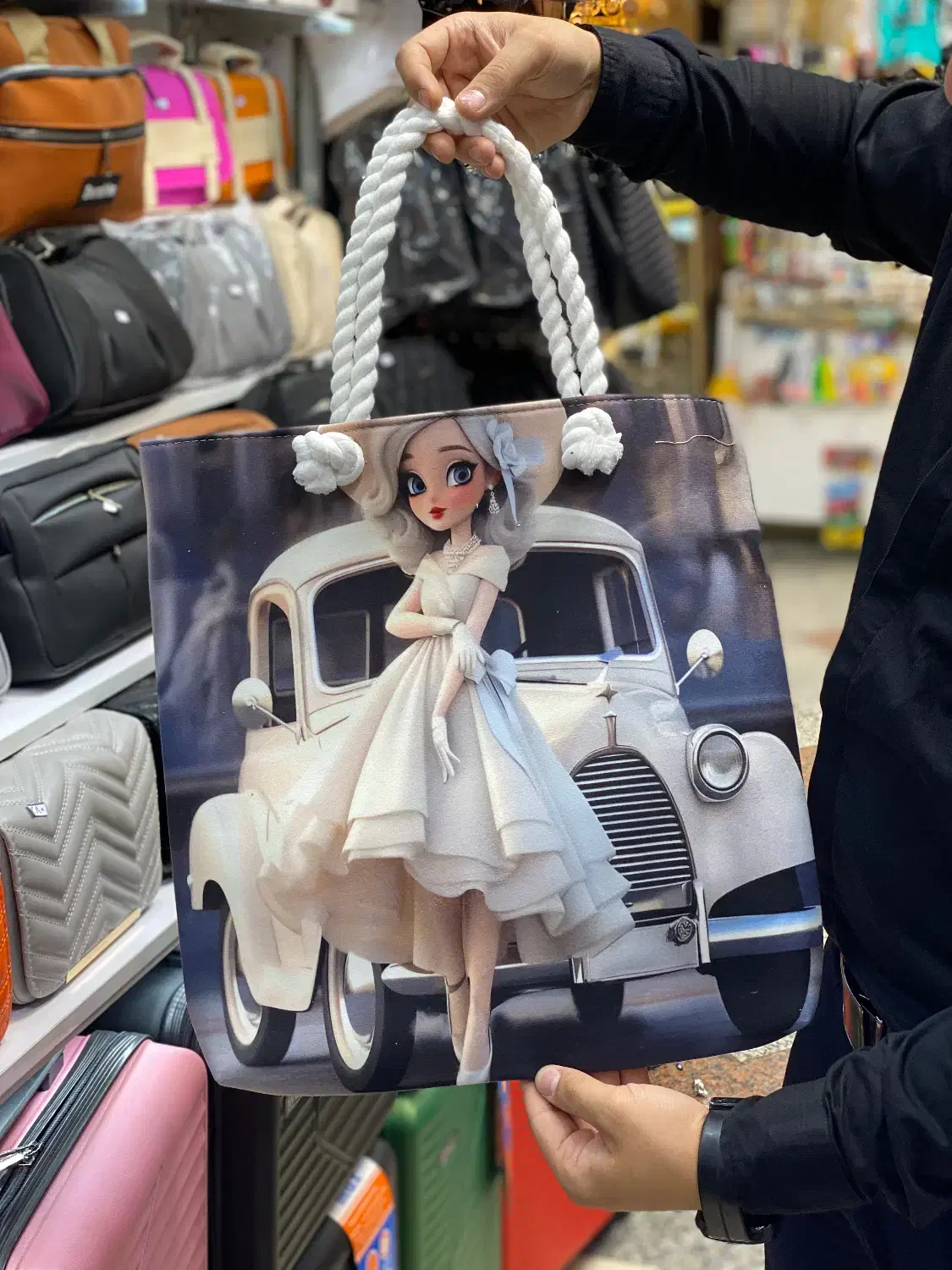 ساککیفبگ(فقط عمده)|کیف، کفش، کمربند|مشهد, عیدگاه|دیوار