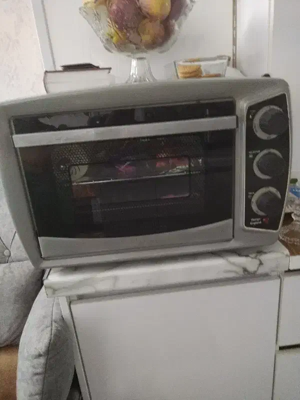 توستر|اجاق گاز و لوازم برقی پخت‌وپز|اسلام‌شهر, شهرک قائمیه|دیوار