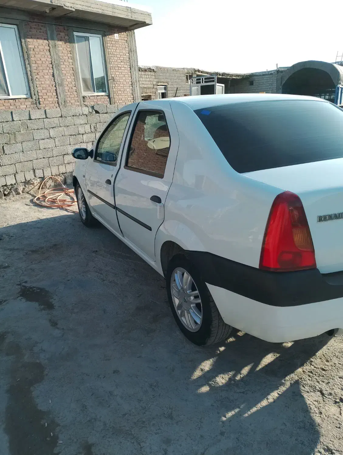 ال نود مدل ۹۰|خودرو سواری و وانت|محمدبار, |دیوار