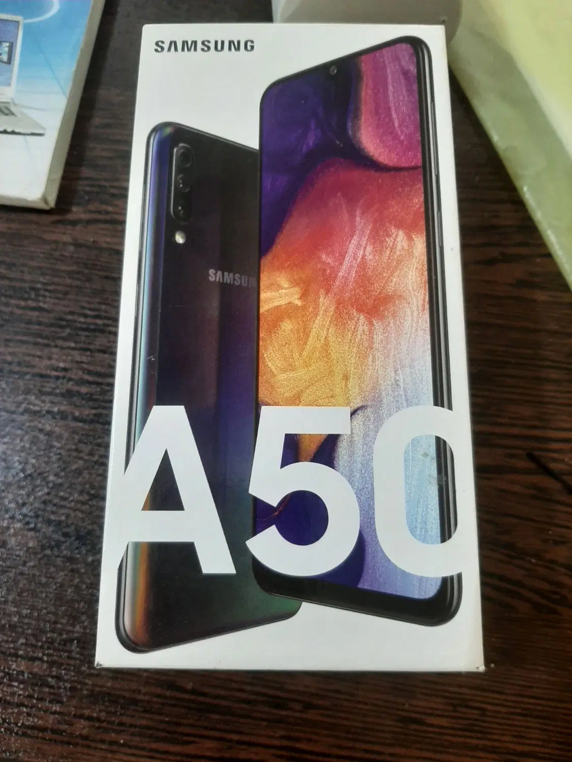 گوشی A50|موبایل|قشم, |دیوار