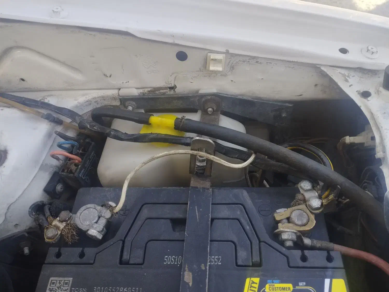 پرایددرجه یک|خودرو سواری و وانت|کرمانشاه, |دیوار