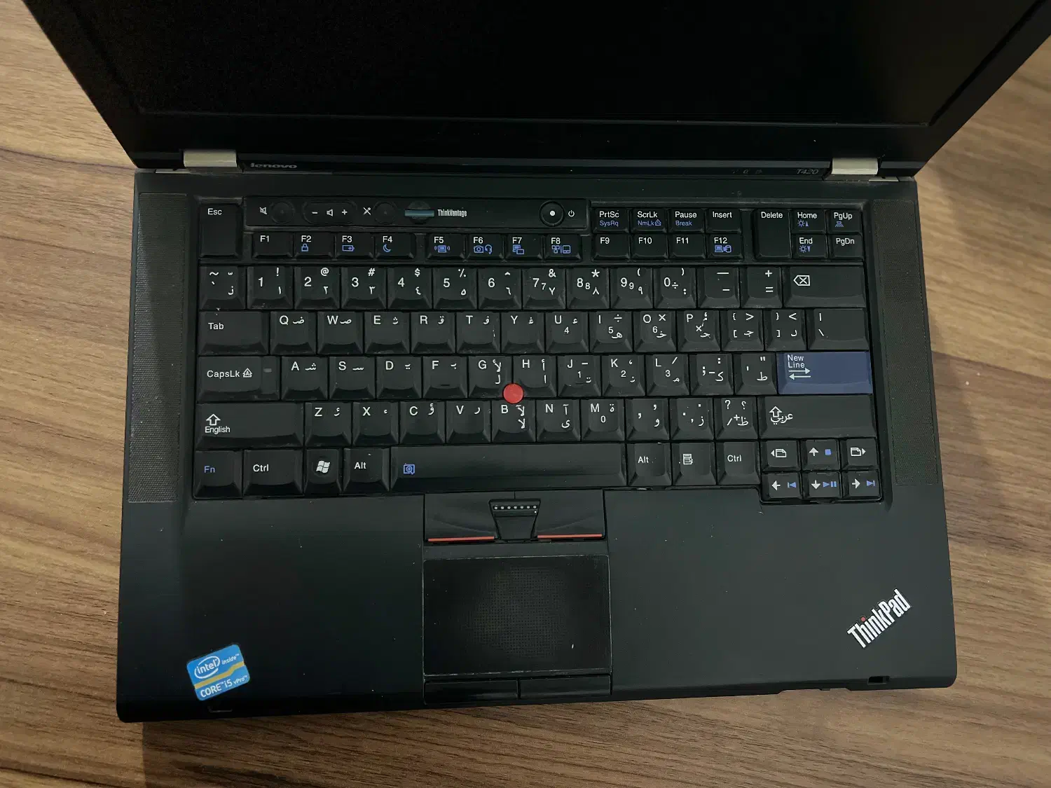 لپ تاپ Lenovo|رایانه همراه|برازجان, |دیوار