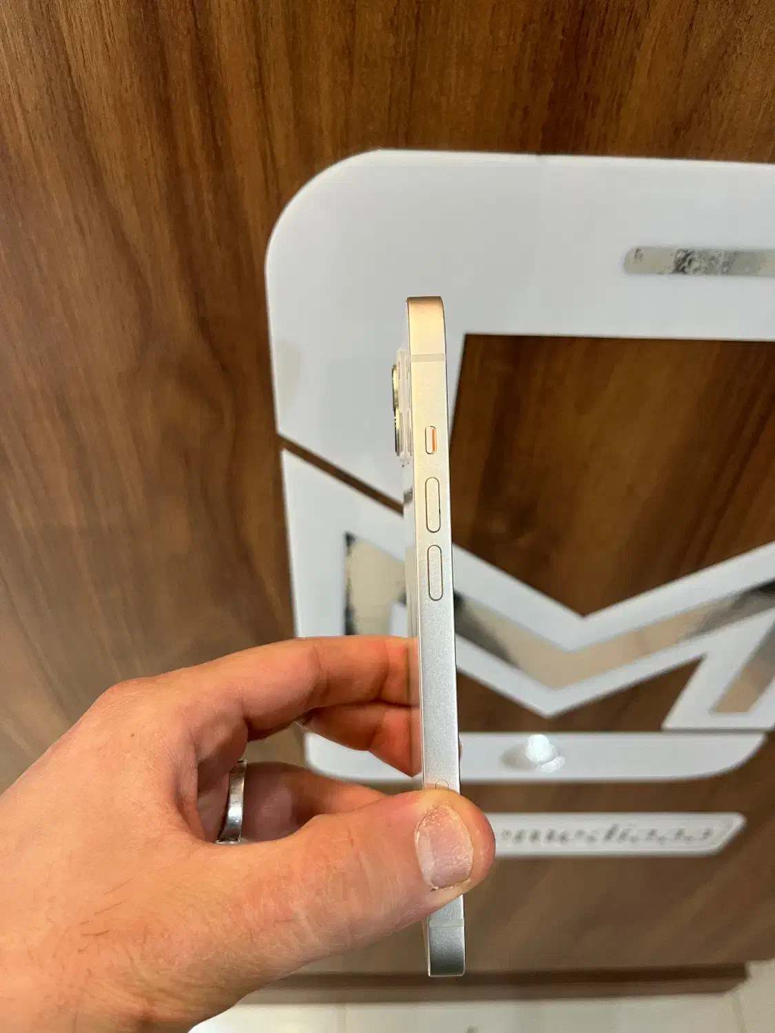 آیفون ۱۳ نرمال ۱۲۸ گیگ|موبایل|گرگان, |دیوار