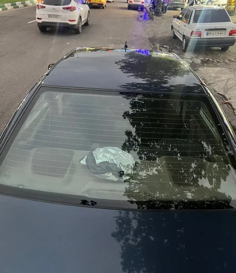 سمند EF7 ۹۴|خودرو سواری و وانت|رشت, علی آباد|دیوار