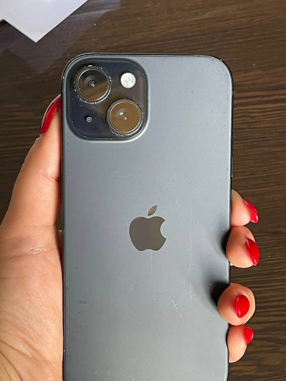 Iphone 15 128gig|موبایل|کرمانشاه, |دیوار