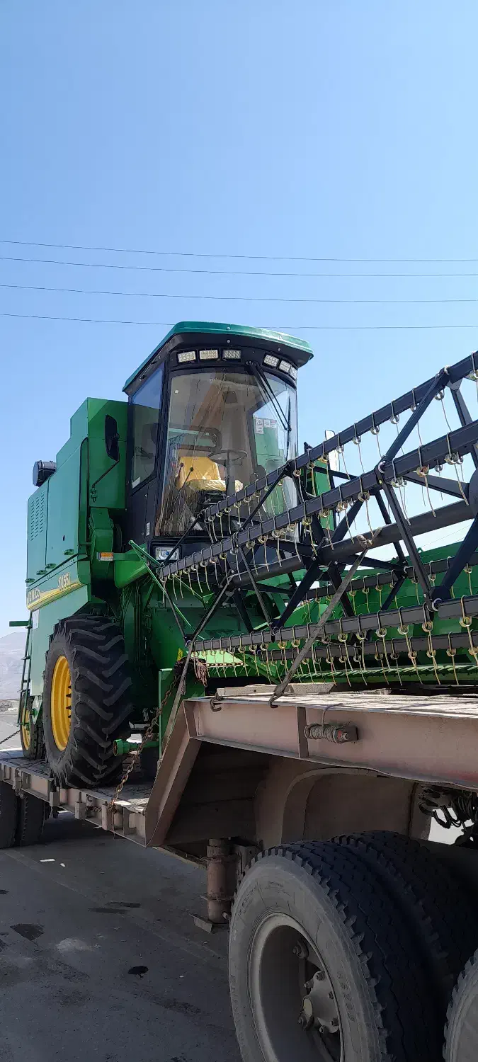 کمپاین ۱۰۵۵|خودرو سنگین|هشترود, |دیوار