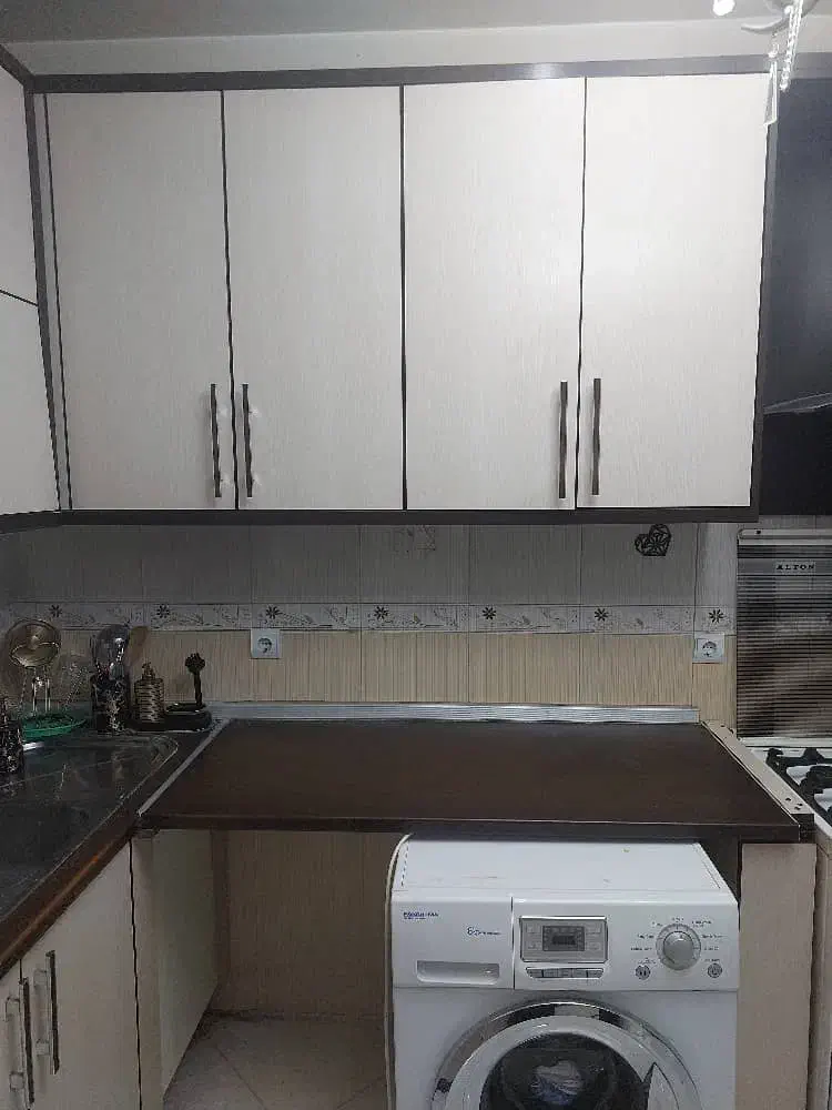 کابینت تمام ام دی اف|مصالح و تجهیزات ساختمان|کرج, فاز ۴ مهرشهر|دیوار