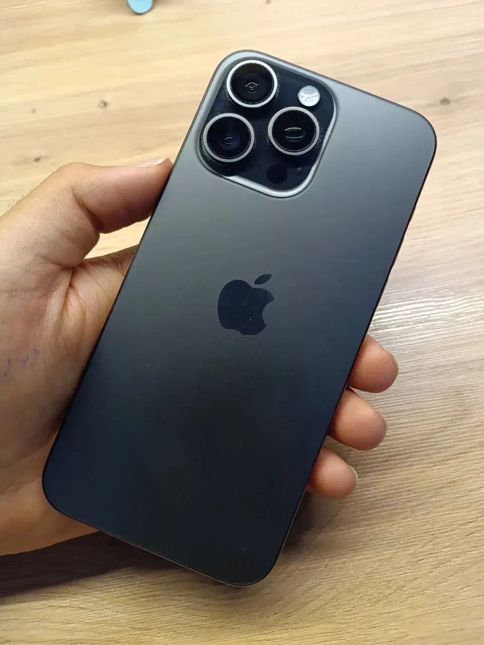 آیفون 15 پرومکس|موبایل|علی‌آباد کتول, |دیوار