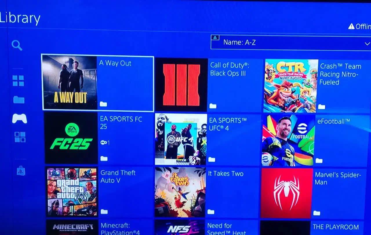 نصب بازی، ریختن اکانت، کپی خور کردن دستگاه|کنسول، بازی ویدئویی و آنلاین|گلبهار, شهر جدید گلبهار|دیوار