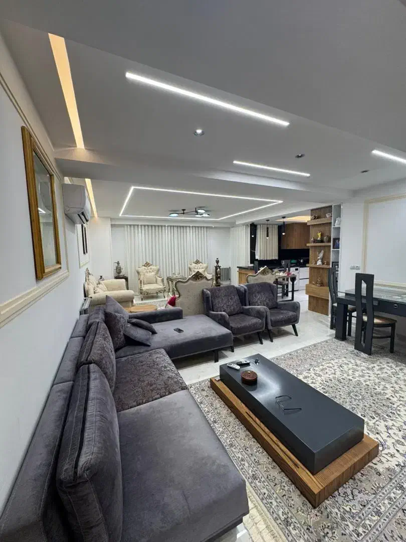 فروش اپارتمان تکمیل ابیوردی 1|فروش آپارتمان|شیراز, ابیوردی|دیوار