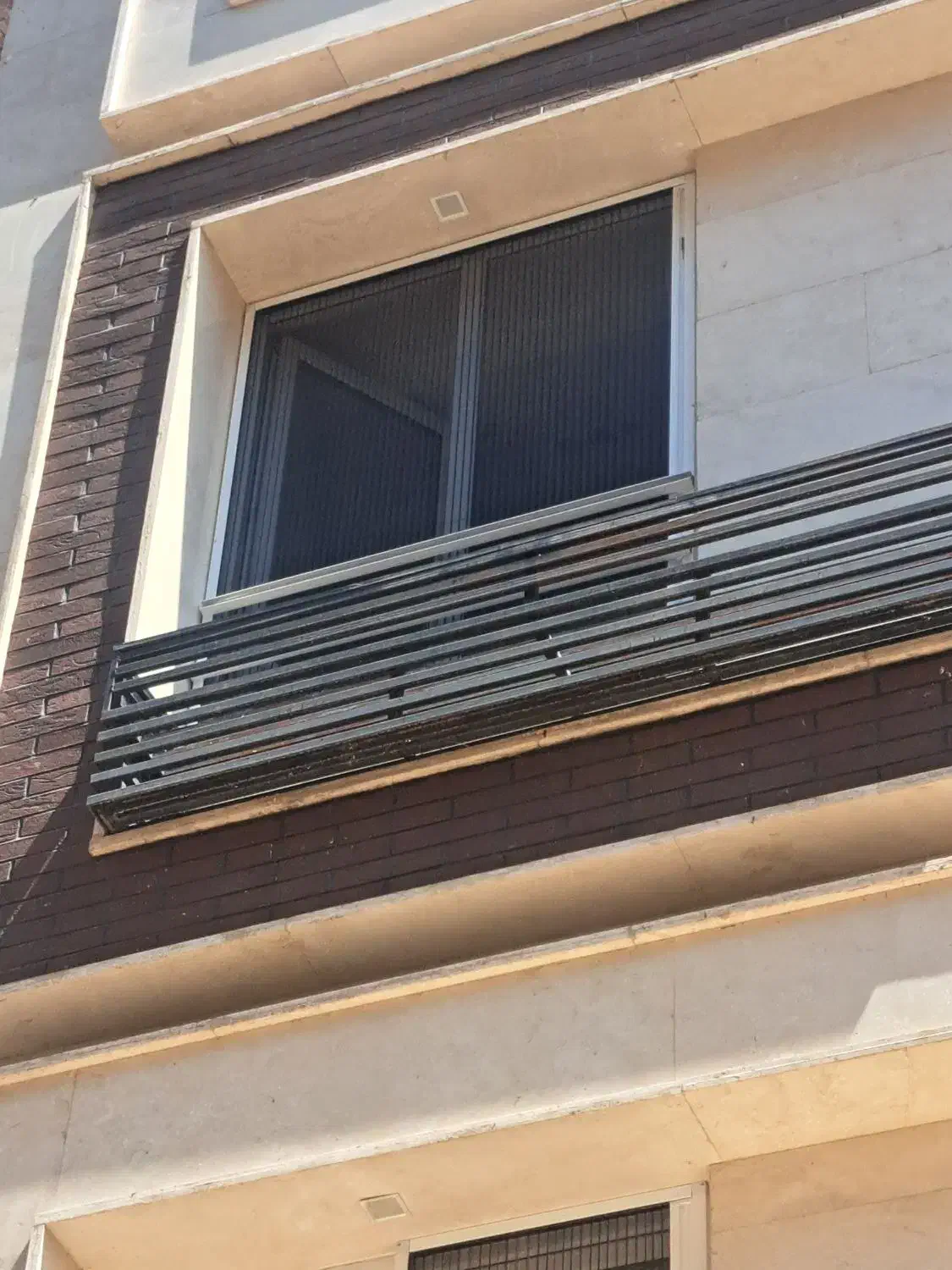 توری پلیسه ای لولای وغیره|خدمات پیشه و مهارت|قزوین, |دیوار