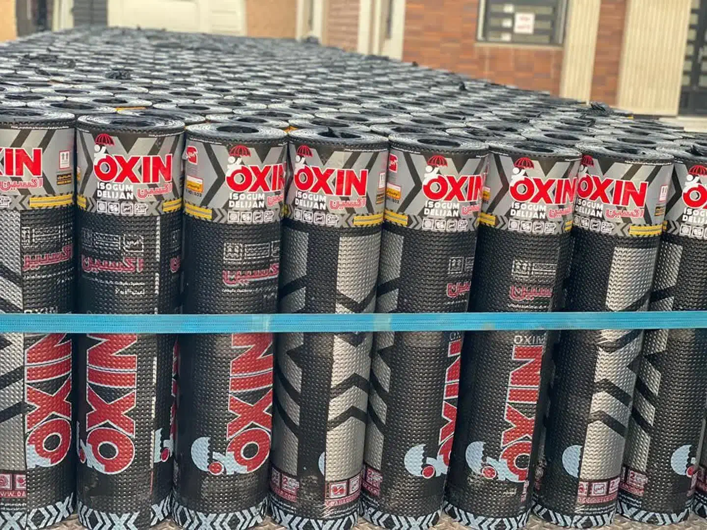 نصب و فروش انواع ایزوگام دلیجان|خدمات پیشه و مهارت|خرمآباد, |دیوار