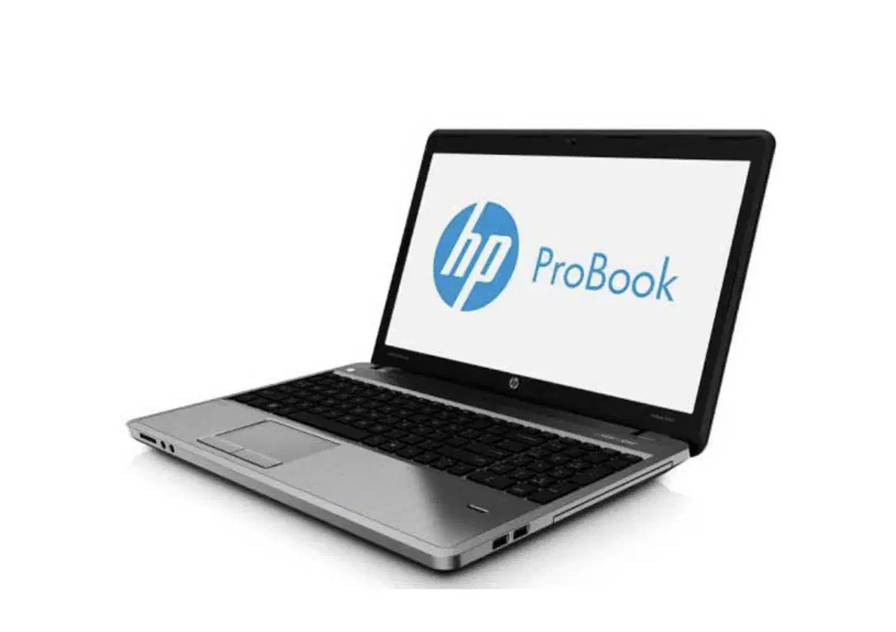 لپ تاپ استوک Hp Pro Book 4540s|رایانه همراه|آبادان, |دیوار