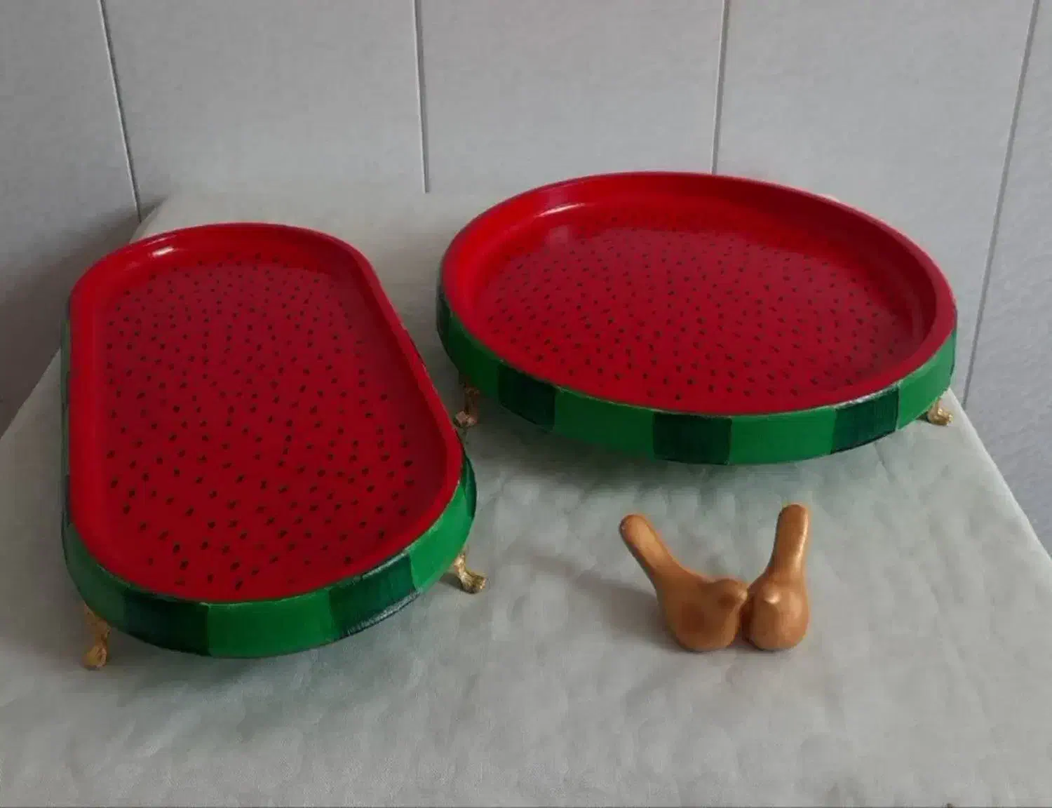 ظروف یلدایی|ظروف سرو و پذیرایی|گالیکش, |دیوار