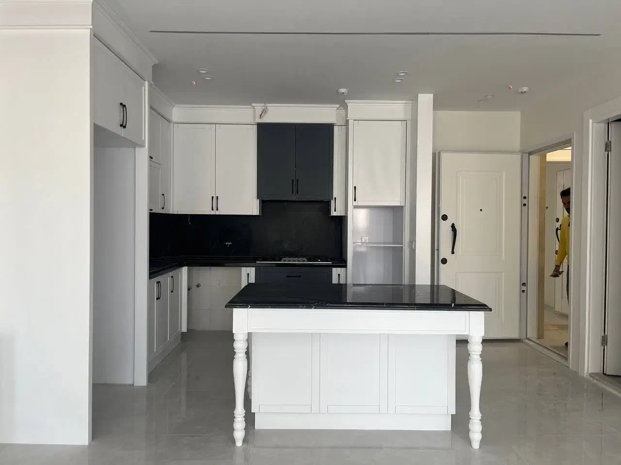 آپارتمان 90 متری/دوخواب/قواره جلو/خیابان امام رضا|فروش آپارتمان|مشهد, دانش|دیوار