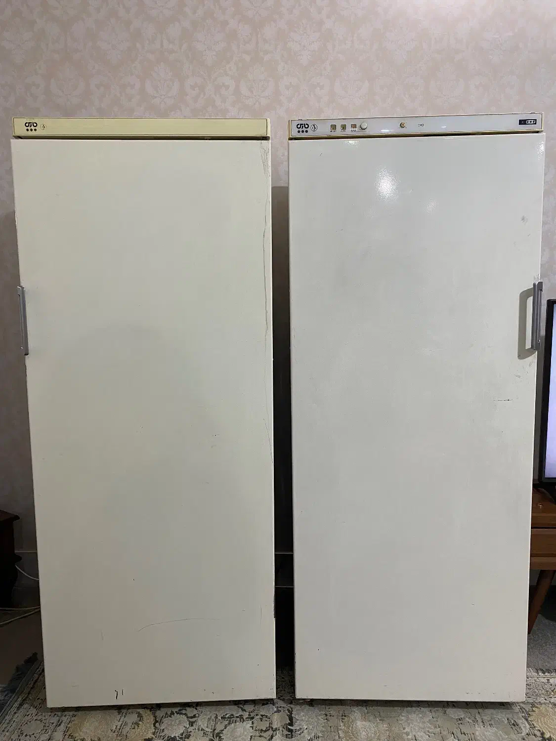 یخچال فریزر|یخچال و فریزر|سبزوار, مدرس|دیوار