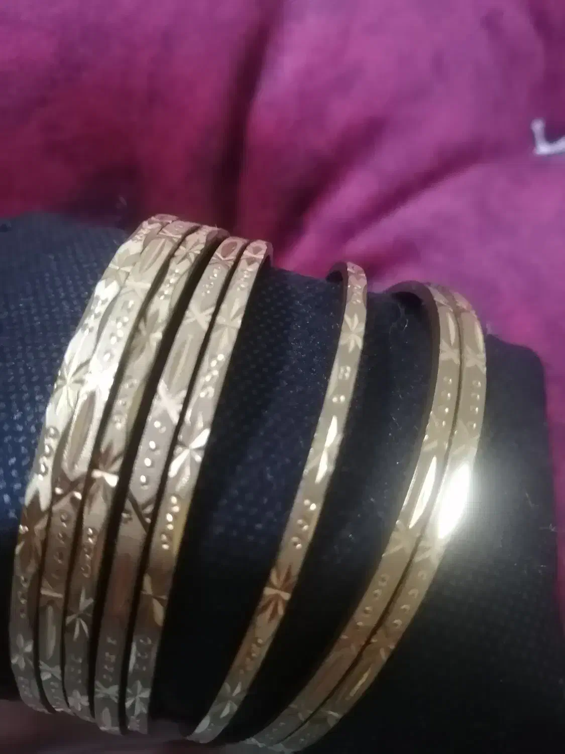 النگوهای، طلا روس|بدلیجات|تهران, ازگل|دیوار