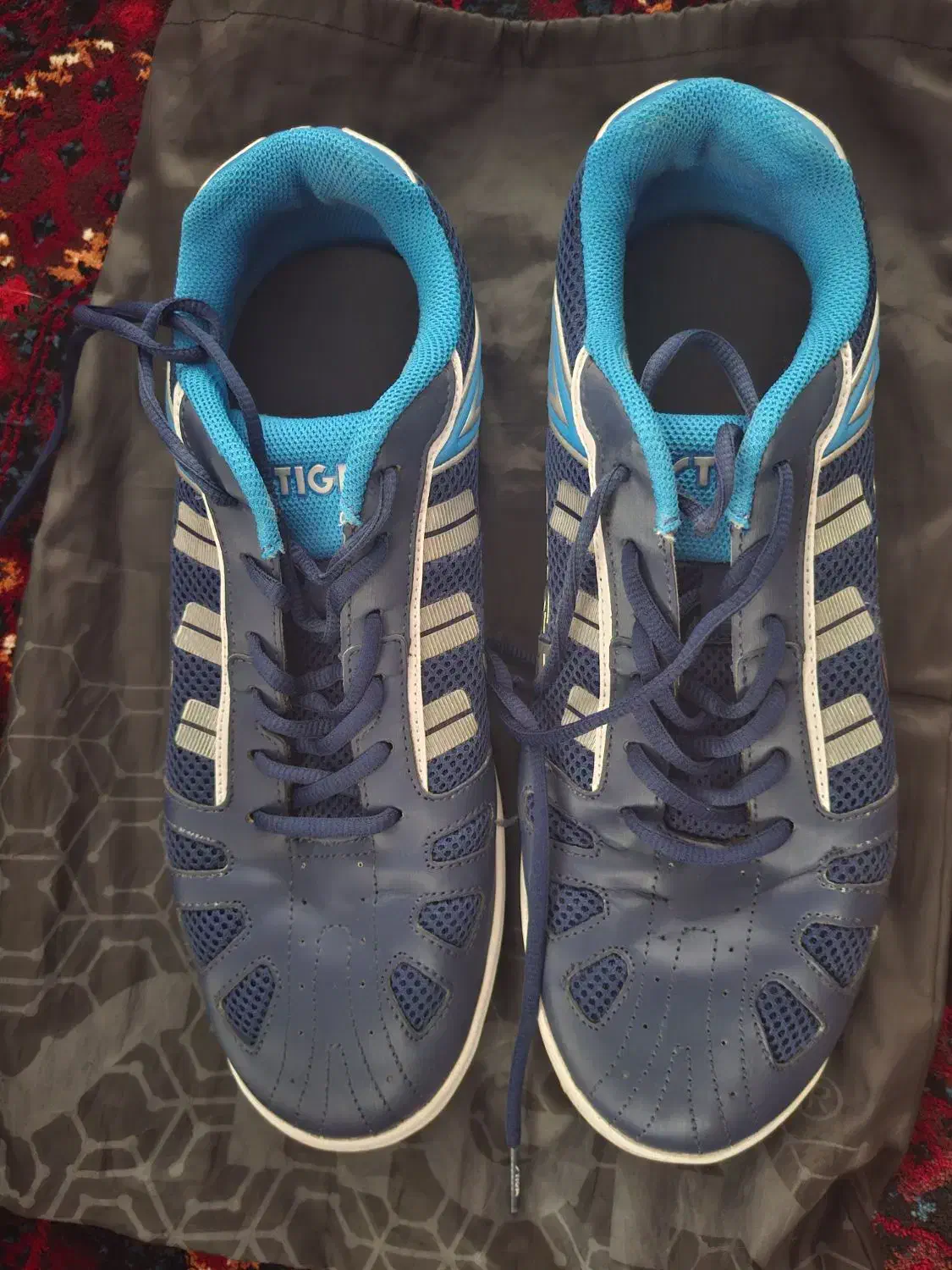 کفش پینگ پنگ|ورزش‌های توپی|تهران, صادقیه|دیوار