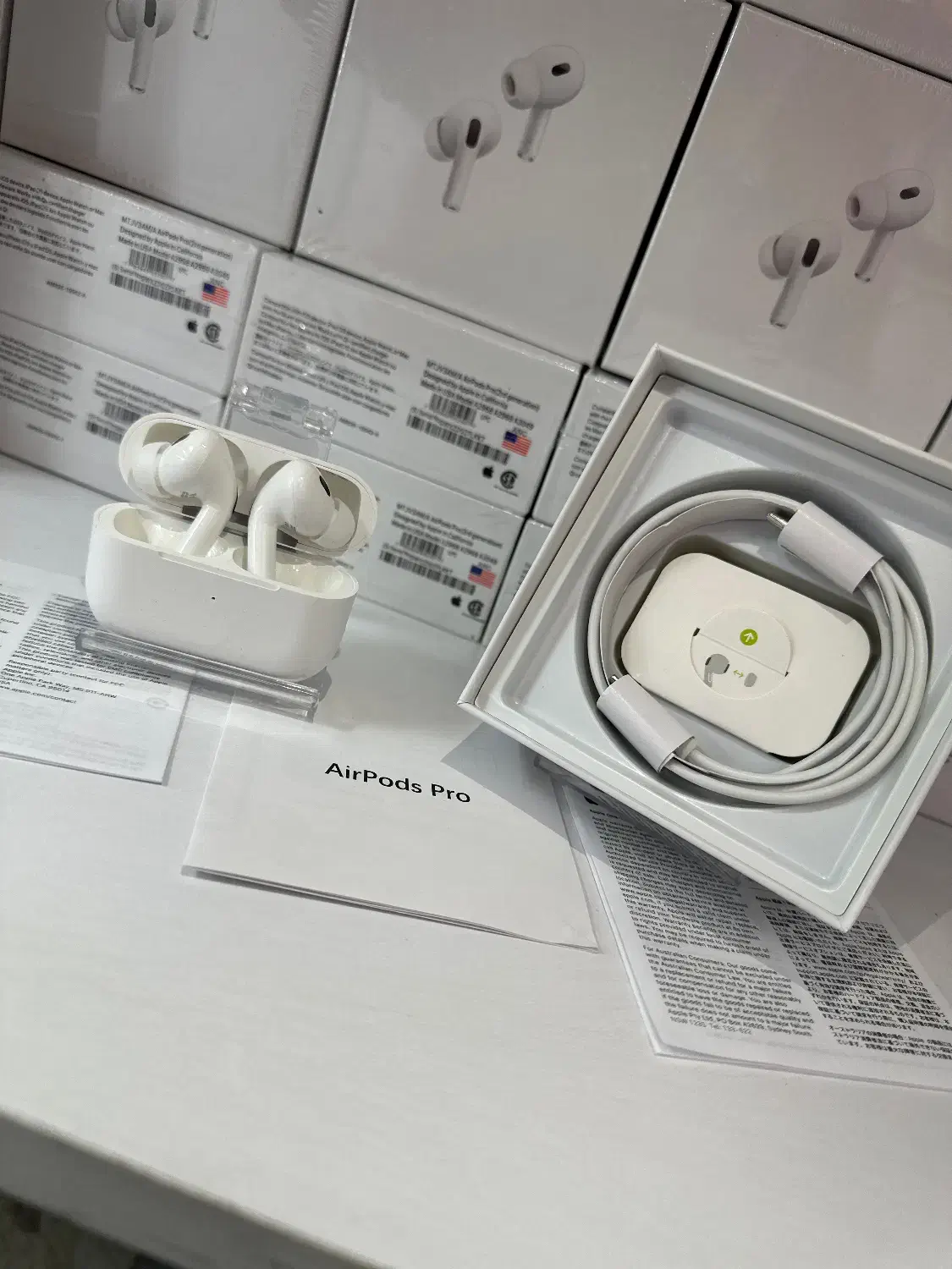 ایرپاد پرو|لوازم جانبی موبایل و تبلت|تهران, وحیدیه|دیوار