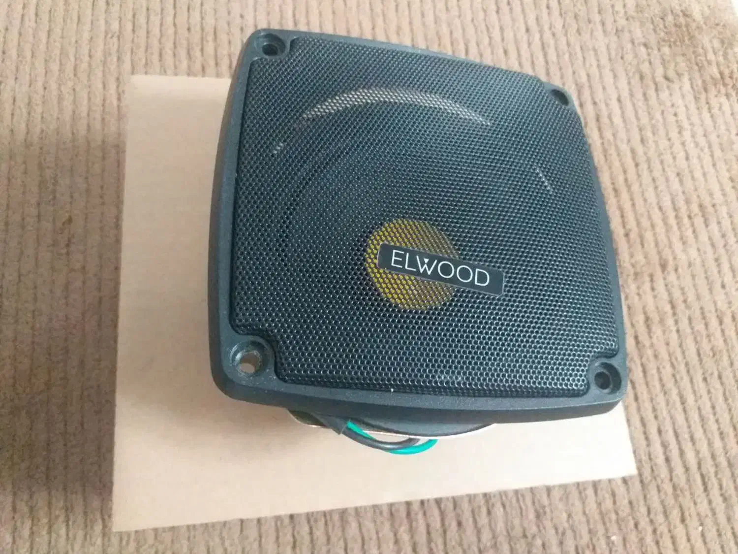 میندریج ۶ مارک ELWOOD|سیستم صوتی خانگی|کاشان, طالقانی|دیوار
