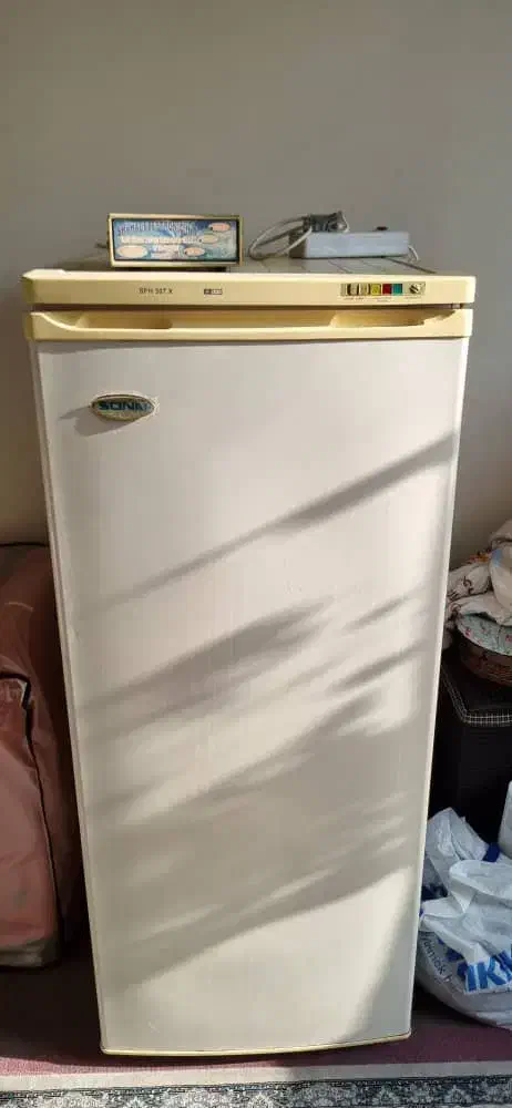 فروش یخچال فریزر|یخچال و فریزر|تهران, کاج|دیوار