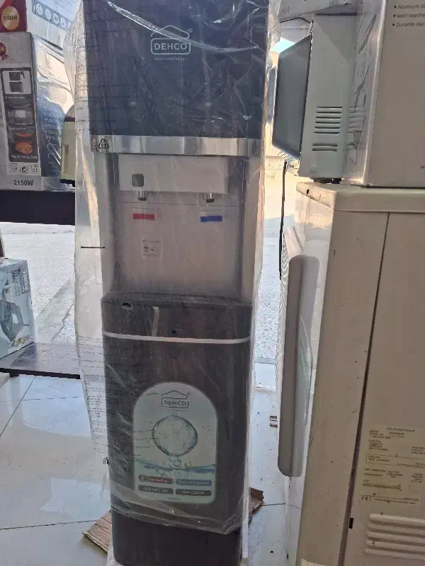 آبسردکن DEHCO|آبسردکن و تصفیه آب|بندرعباس, |دیوار