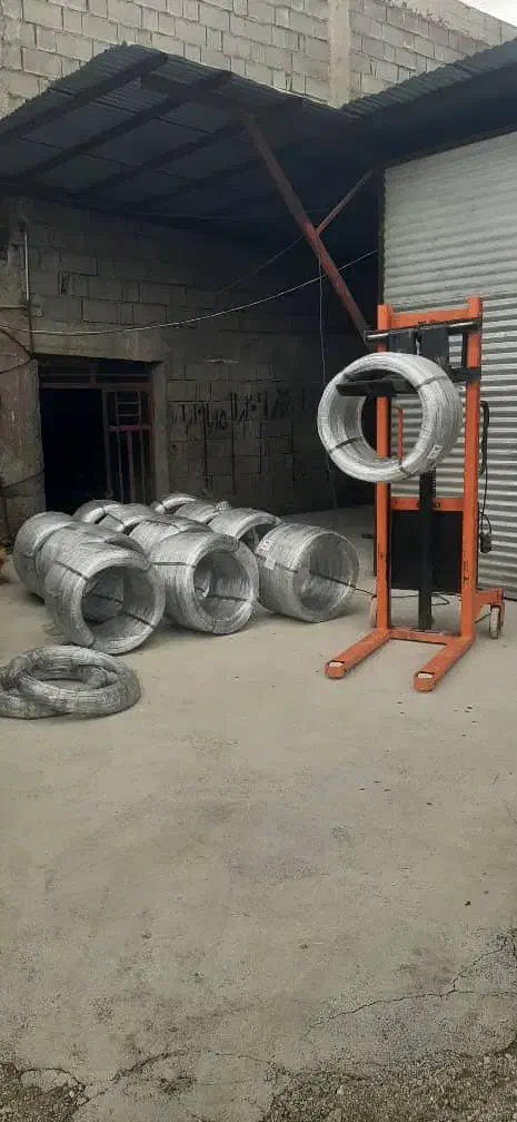 تولیدی فنس حصاری ( باغی ) و پایه فنس|عمدهفروشی|سیسخت, |دیوار