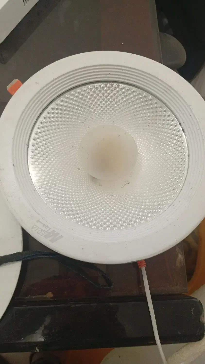 با سلام ی سریع لامپ ال ای دی سالم و نو|لامپ و چراغ|رباط‌کریم, نصیرشهر|دیوار