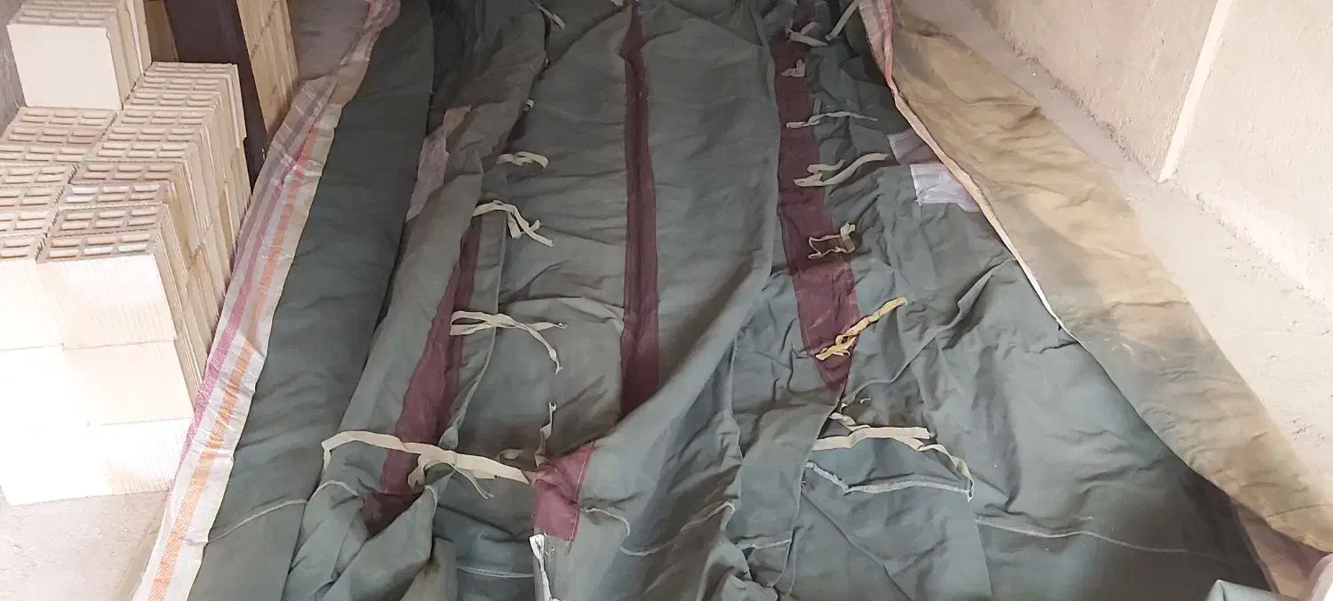 چادر|کوهنوردی و کمپینگ|جوانرود, |دیوار