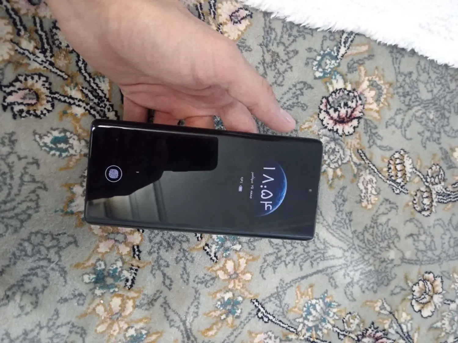 آنر x9a|موبایل|اصفهان, لیمجیر|دیوار