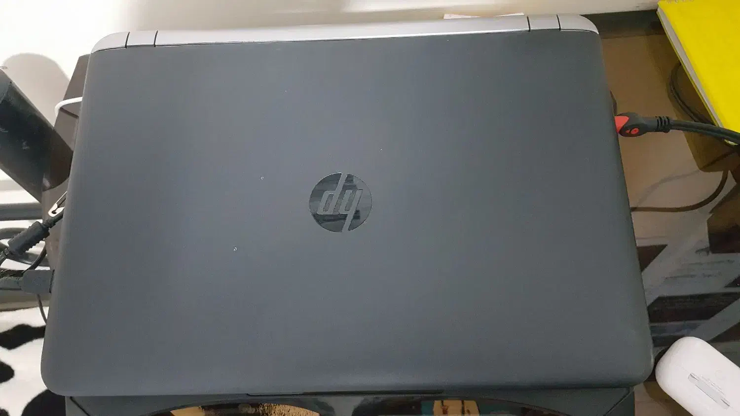 لبتاب نسل6 HP probook|رایانه همراه|تهران, حکیمیه|دیوار