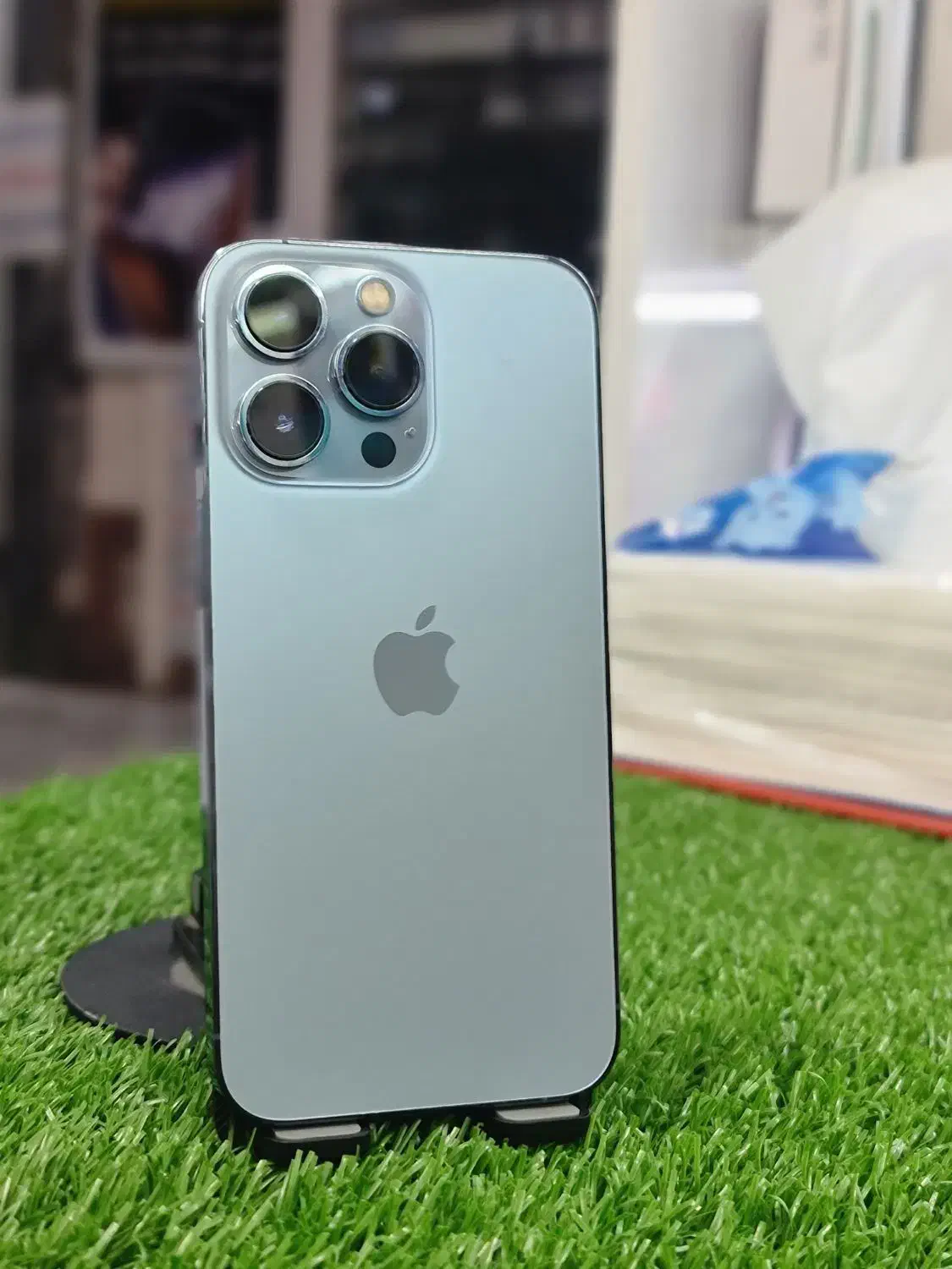 آیفون ۱۳پرو در حد|موبایل|ارومیه, |دیوار