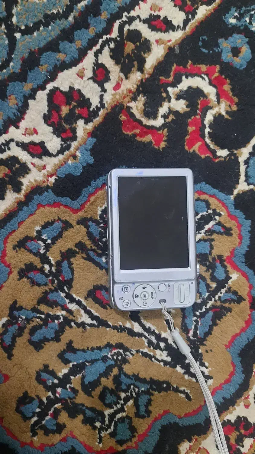 دوربین عکاسی|دوربین عکاسی و فیلم‌برداری|ایذه, |دیوار