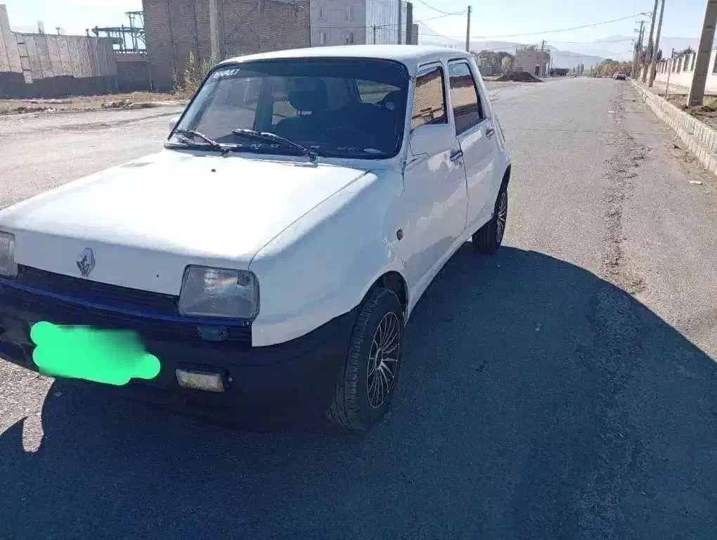 فروش پی کی|خودرو سواری و وانت|الشتر, |دیوار