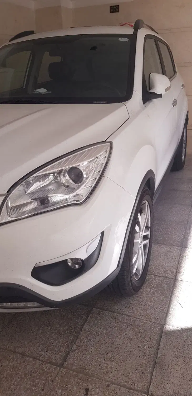 چانگان۹۶|خودرو سواری و وانت|هشتگرد, شهرک بعثت|دیوار