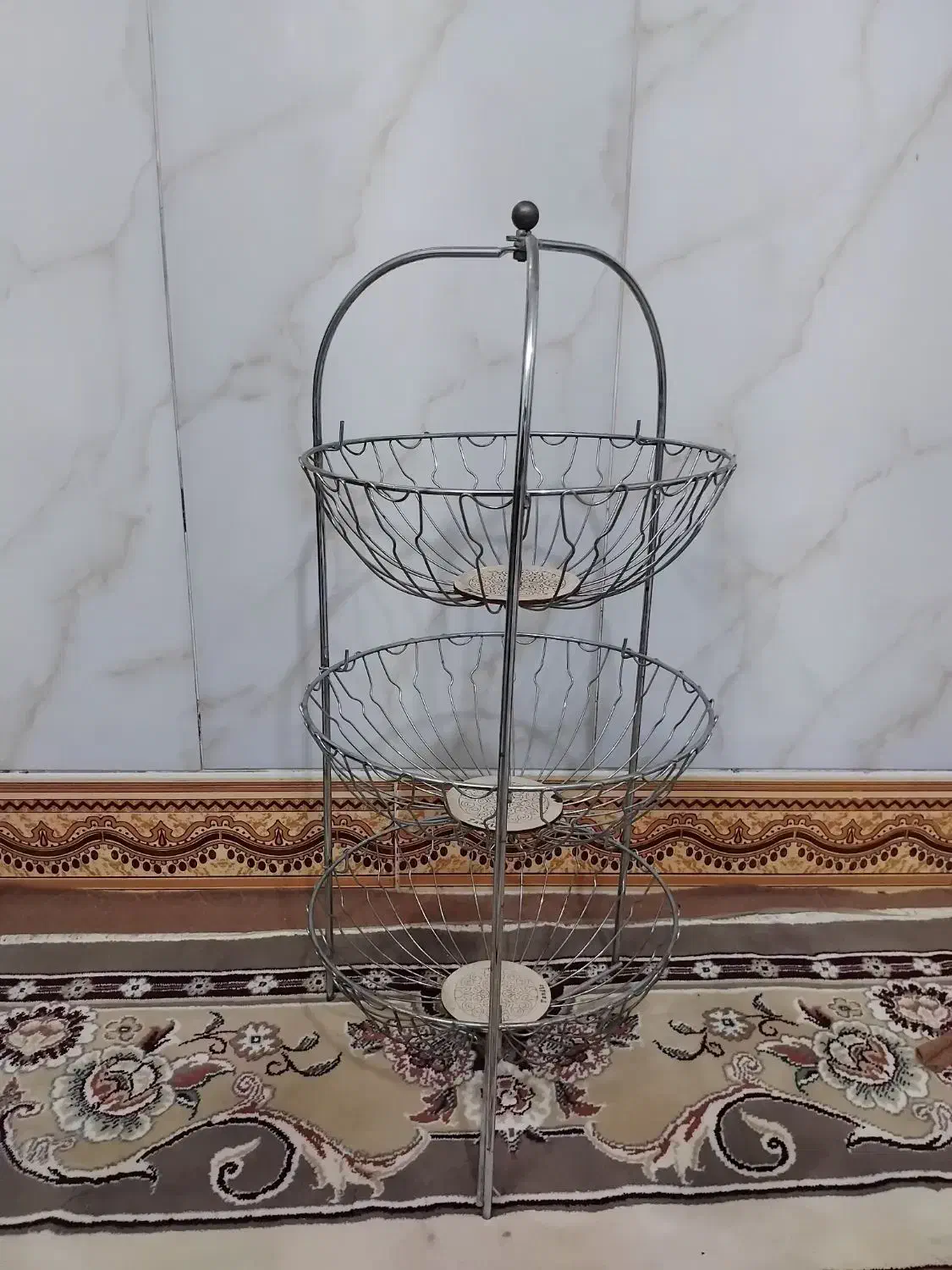 سبد|ظروف نگهدارنده، پلاستیکی، یک‌بارمصرف|قوچان, |دیوار