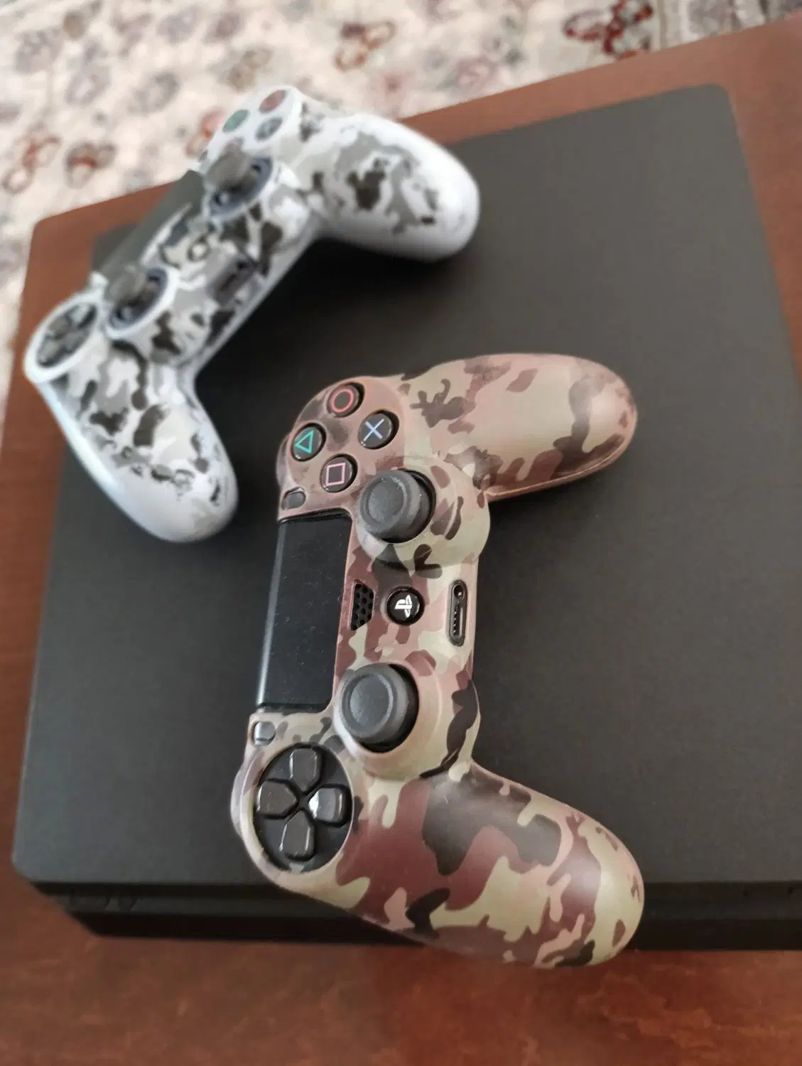 ps4 slime|کنسول، بازی ویدئویی و آنلاین|تهران, ایران|دیوار