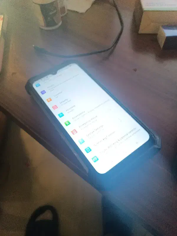 گوشی دوجی s88pro|موبایل|تهران, اوین|دیوار