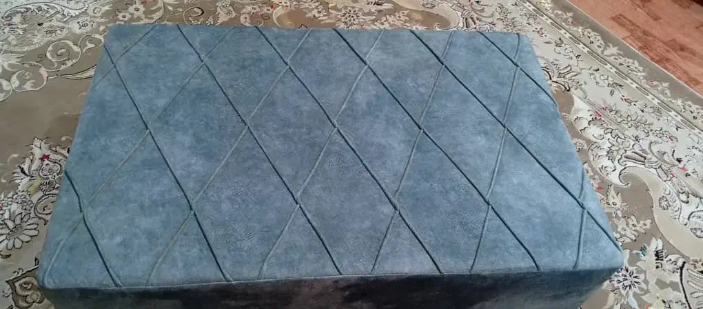 پاف|مبلمان خانگی و میز عسلی|تاکستان, |دیوار