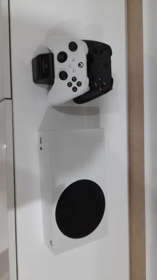 xbox series s|کنسول، بازی ویدئویی و آنلاین|تهران, مشیریه|دیوار